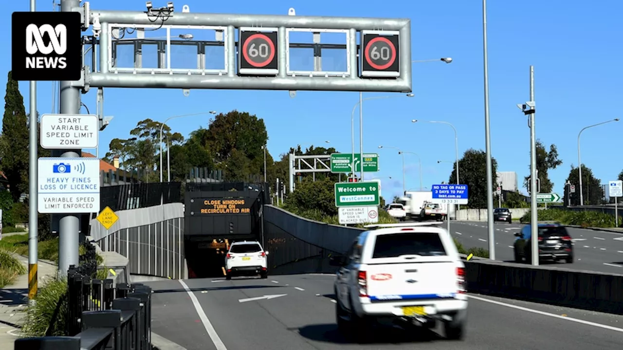 Inquiry calls for two-way toll across Sydney Harbour Bridge and for drivers to be charged less for longer trips
