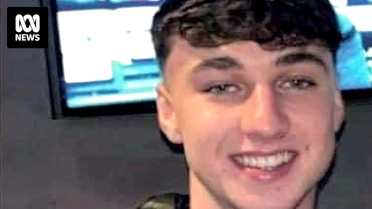 Spanish authorities confirm body found in Tenerife is missing Brit Jay Slater