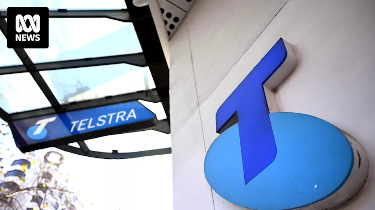 Telstra fined $1.5m for leaving customers vulnerable to scams