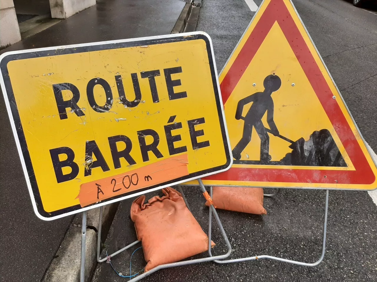 Travaux, opéra : ce qui vous attend au Mans ce mercredi 17 juillet