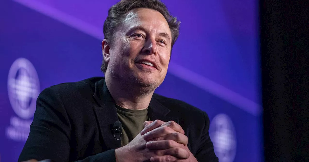 Elon Musk says he’s moving X and SpaceX headquarters from California to Texas