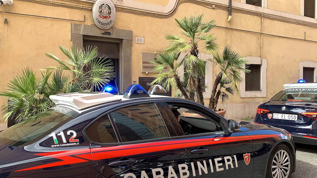 Torture, maltrattamenti e violenze in centro gestito da Croce rossa a Roma