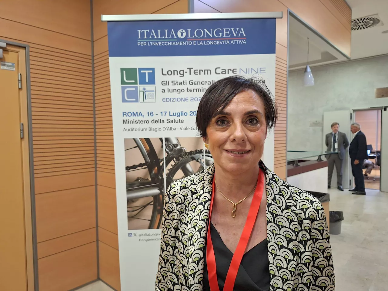 Vaccini, Siliquini (Siti): 'Tutti importanti, anche l'anti-Rsv per anziani e fragili'