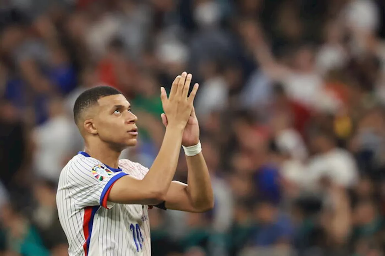 Madrid si prepara per Mbappé, in 85mila al Bernabeu