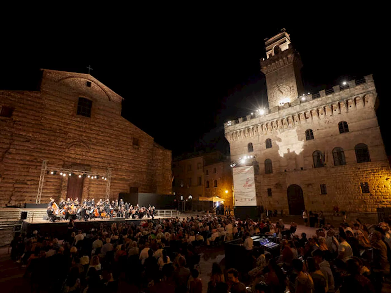 Montepulciano e Pietrasanta,due stranieri per la grande classica