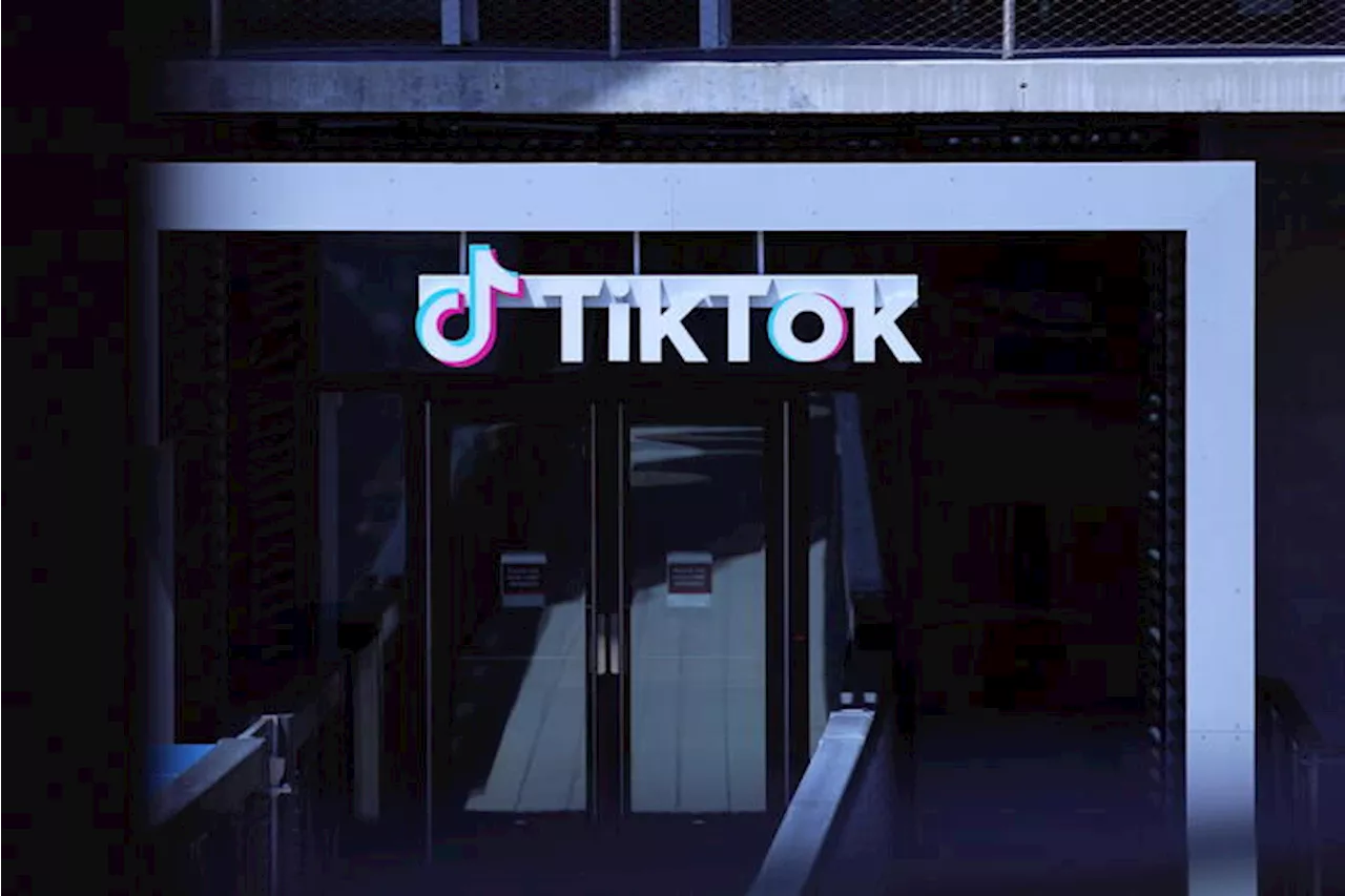 TikTok rafforza le misure di sicurezza per gli utenti Ue