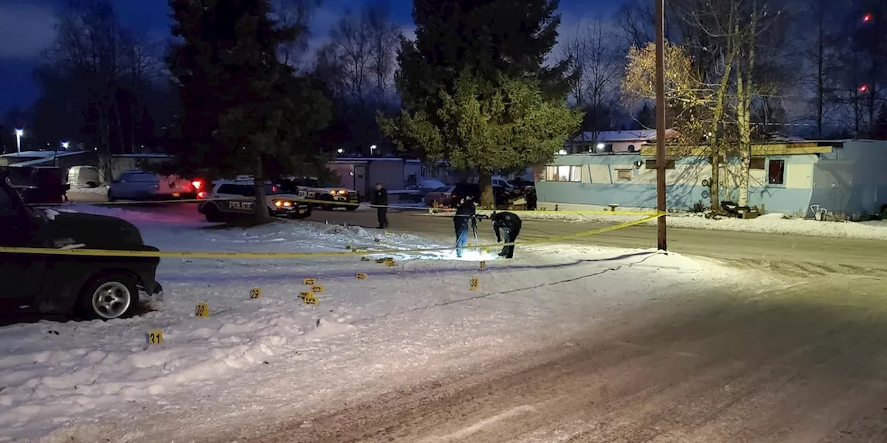 APD arrests additional suspect in 2022 homicide case