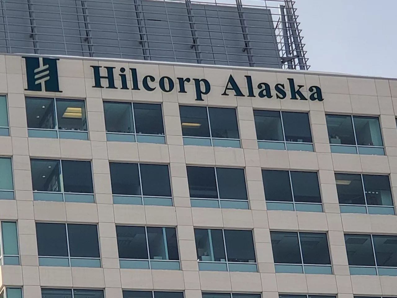 Alaska oil and gas watchdog again fines Hilcorp for Cook Inlet violation