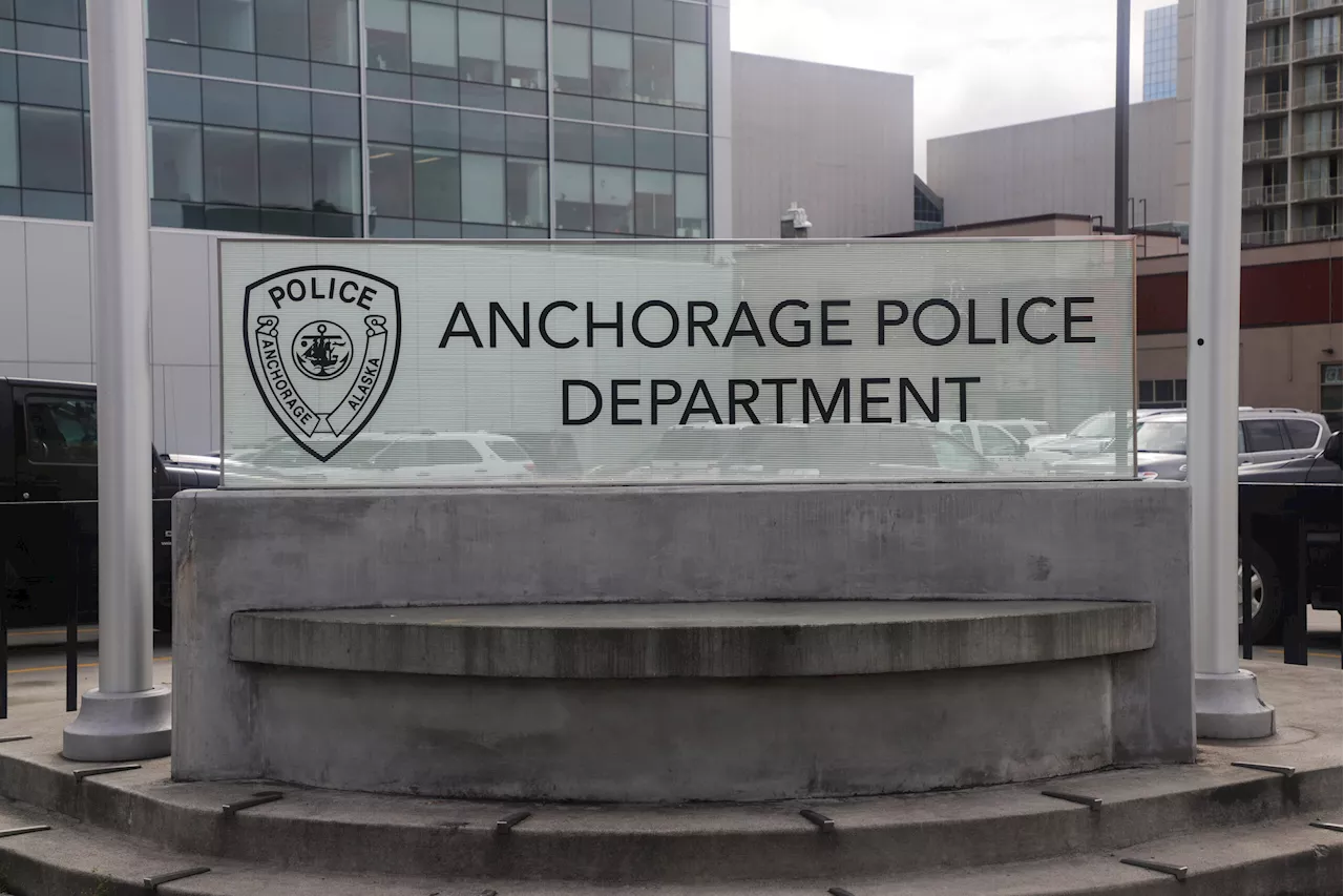 Anchorage police set timeline for release of body camera footage in new draft policy