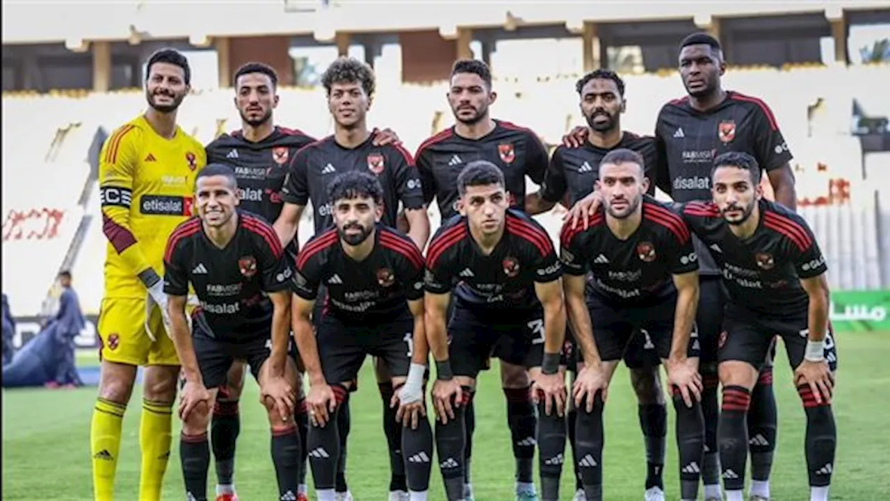 الأهلي في مهمة صعبة أمام مودرن سبورت لمواصلة الانتصارات بالدوري الممتاز