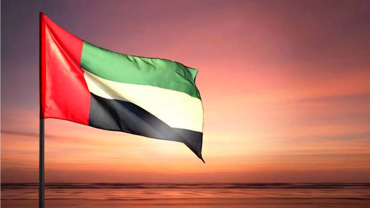 الإمارات تتضامن مع الأشقاء في عُمان وترفض كل أشكال العنف