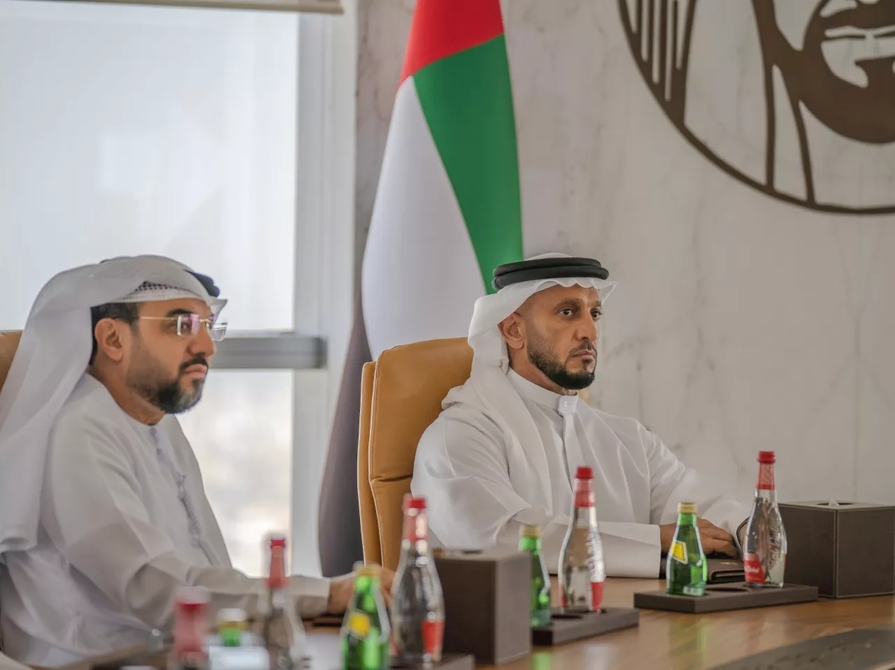 عبدالله آل حامد: نترجم رؤى محمد بن زايد وتوجيهات محمد بن راشد لخلق بيئة إعلامية إماراتية متكاملة
