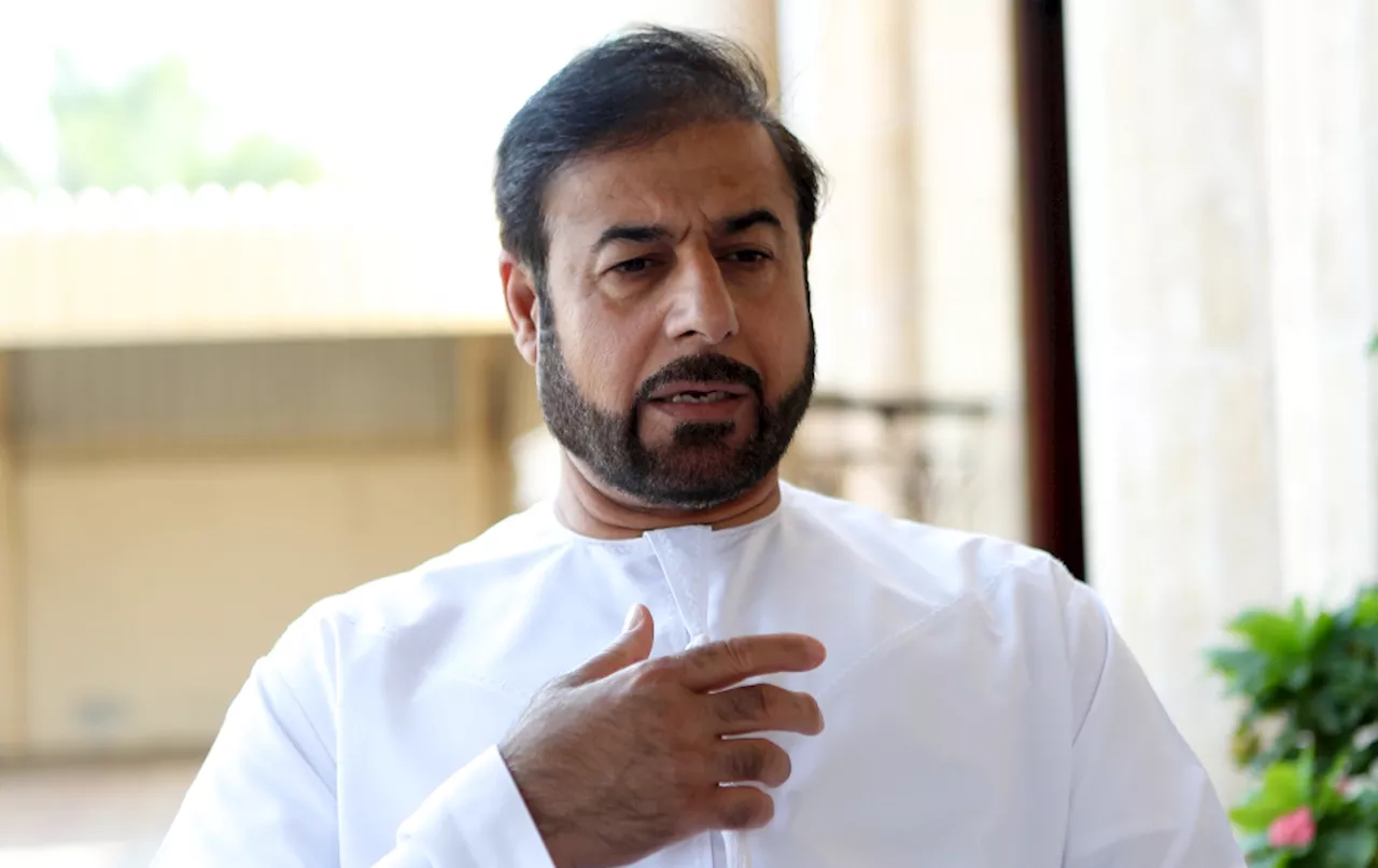 عبد الله موسى لـ « البيان »: «الأبيض» قادر على كتابة تاريخ جديد