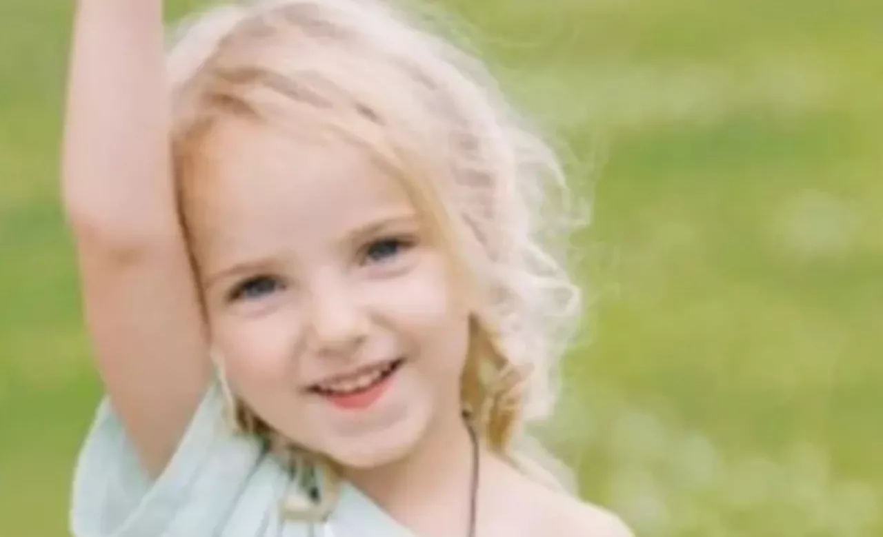 3-year-old Georgia girl drowns after falling off dock in Alabama: ‘Horrible tragedy’