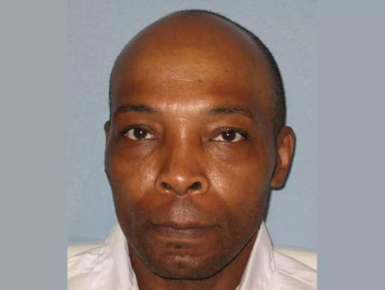 Alabama Death Row inmate denied handwritten appeal to stop his execution