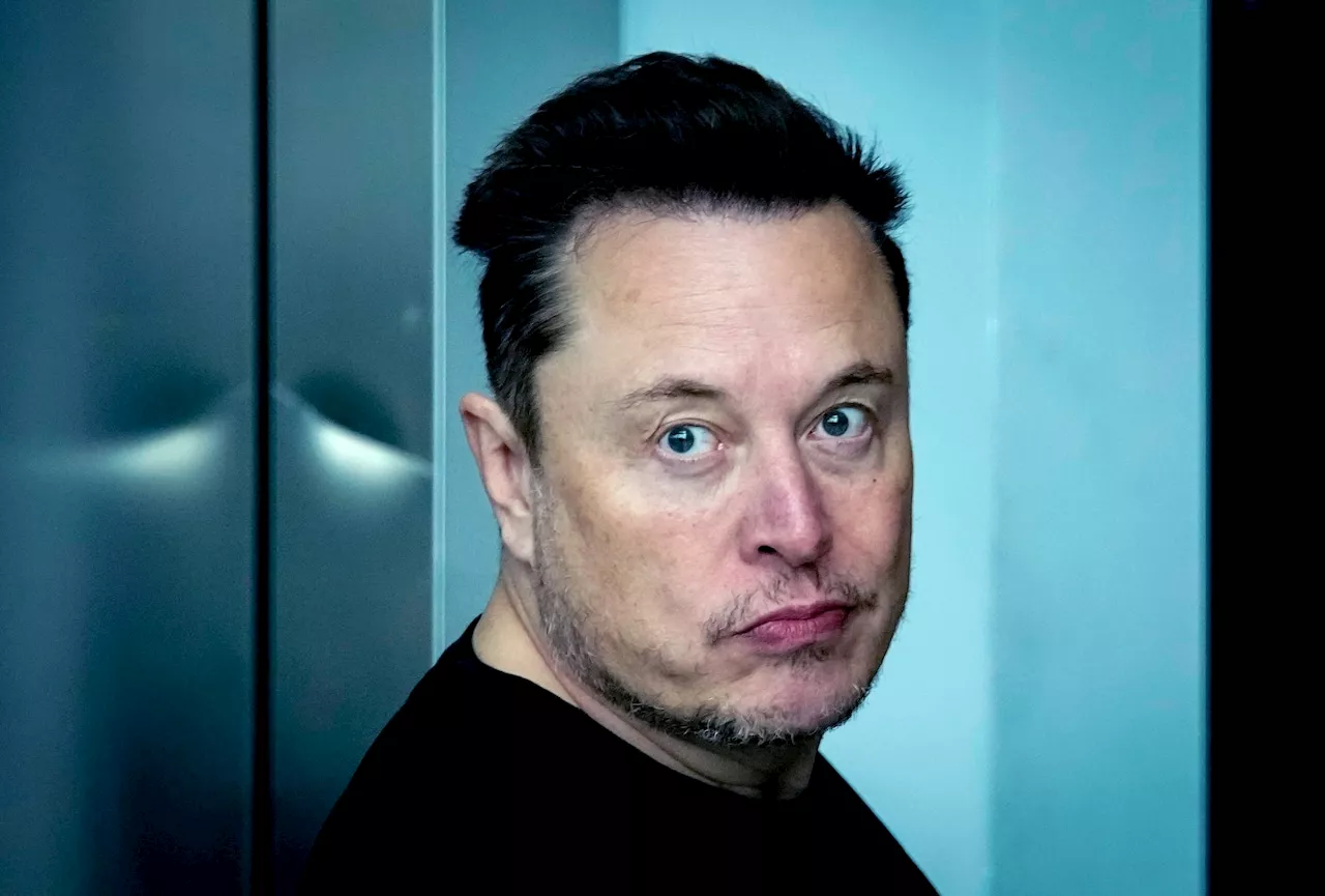 Elon Musk moving SpaceX and X to Texas: California transgender child privacy law is ‘final straw’