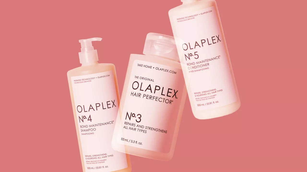 5 Amazon Prime Day Olaplex Deals You Can Shop Now 2024