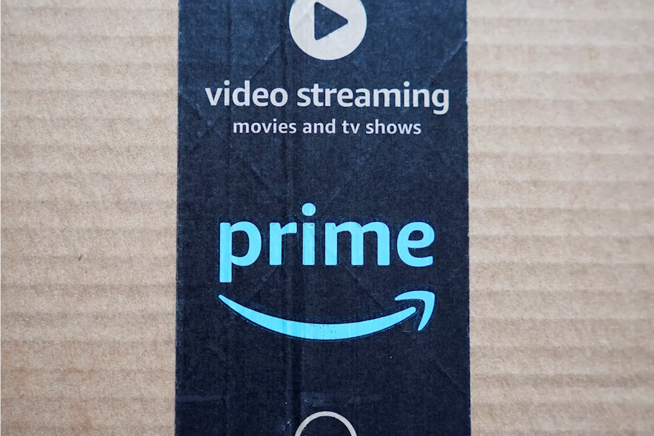 8 ON YOUR SIDE: Amazon Prime Day is a big event for scammers, experts warn