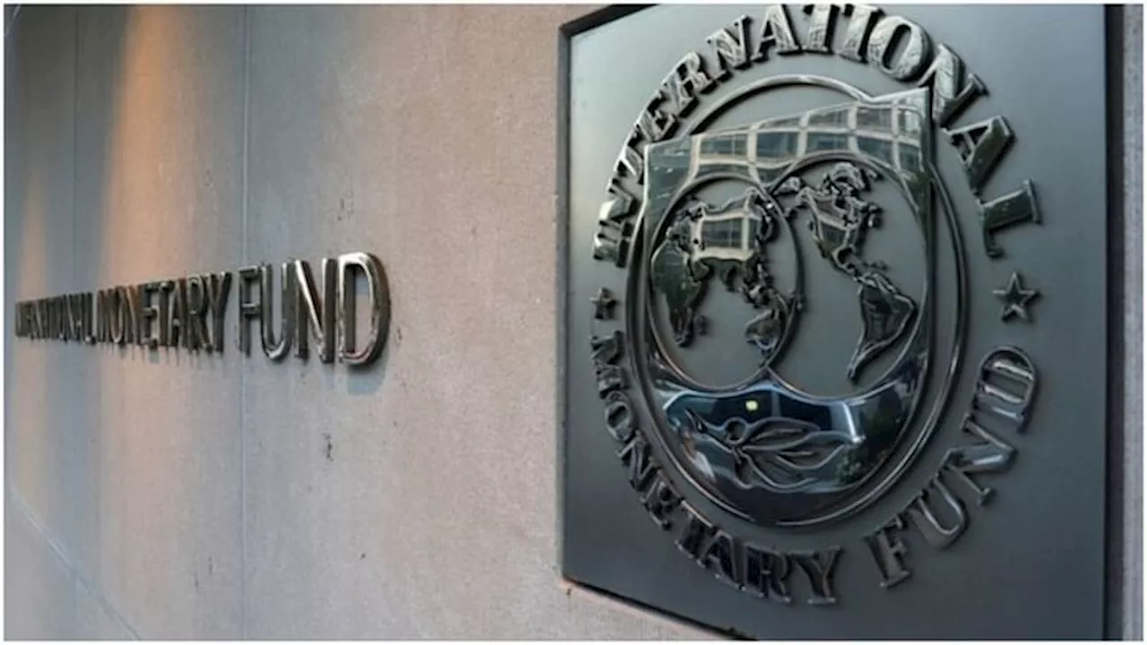 IMF: आईएमएफ ने भारत की वृद्धि दर का अनुमान 20 आधार अंक बढ़ाकर सात फीसदी किया, आंकड़े जारी कर कही यह बात