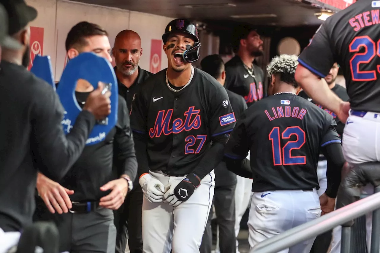 2024 MLB Power Rankings 14.0 (All-Star Break): Where Yankees, Mets stack up after first half