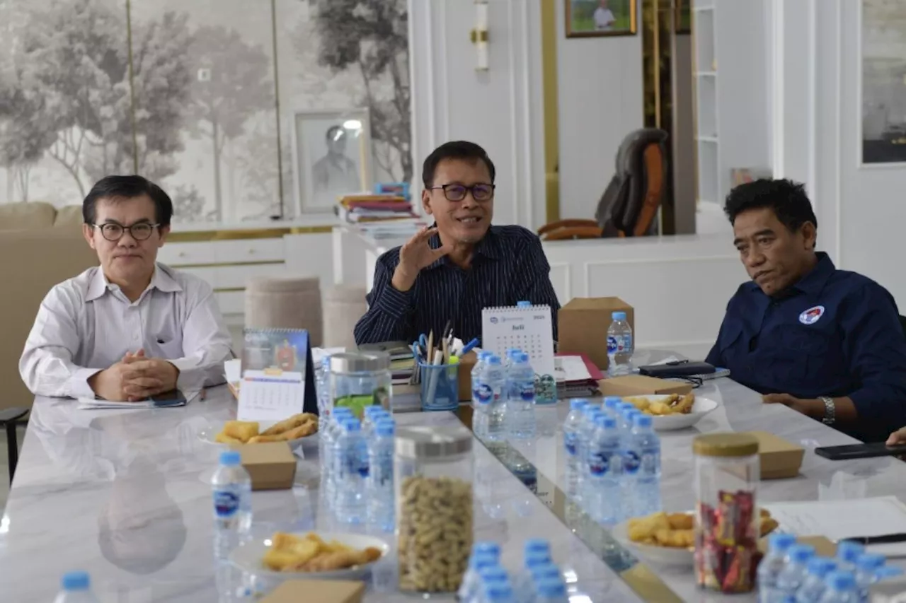 Kemenpora buat rapat optimalisasi untuk siapkan pemuda berdaya saing