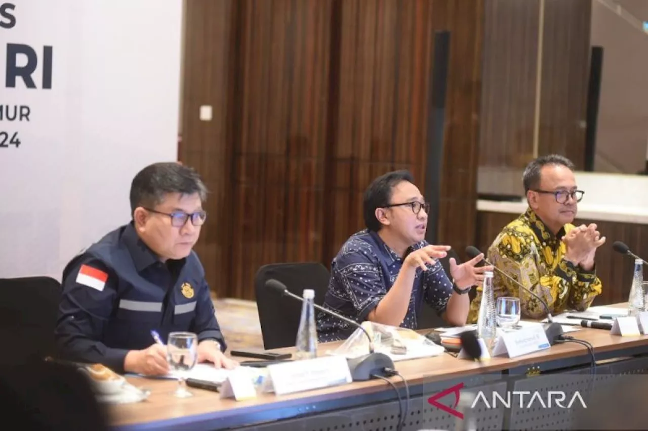 Komisi VII: Transisi energi PLTU Paiton penting untuk capai NZE 2060