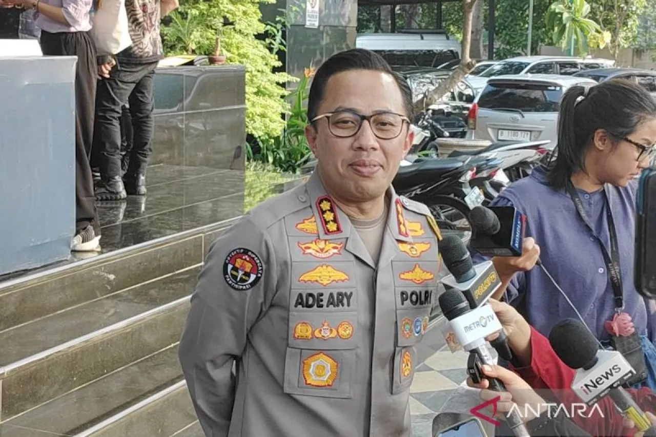 Polisi periksa pihak keamanan dalam kasus pengeroyokan kamerawan