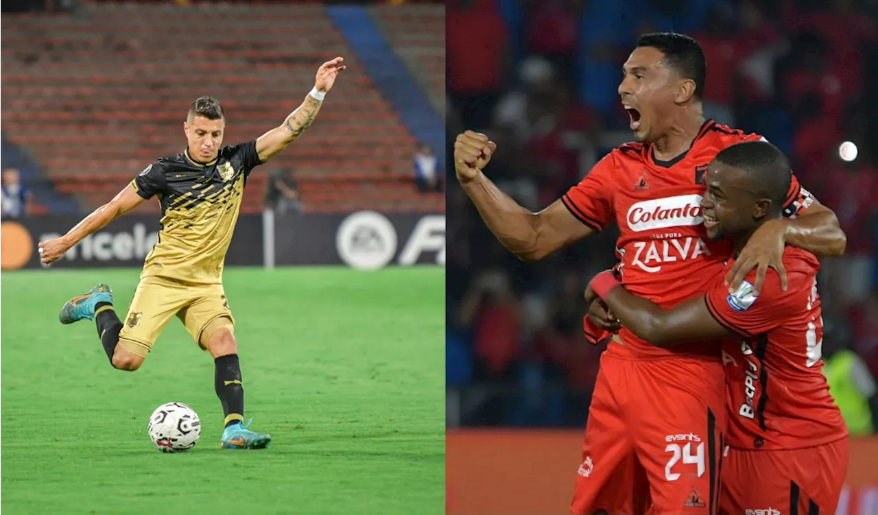 Águilas Doradas vs América EN VIVO 16 de julio: Liga Betplay fecha 1