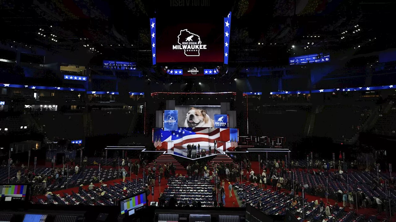 RNC Day 2 live updates: Nikki Haley and Ron DeSantis expected to speak on immigration