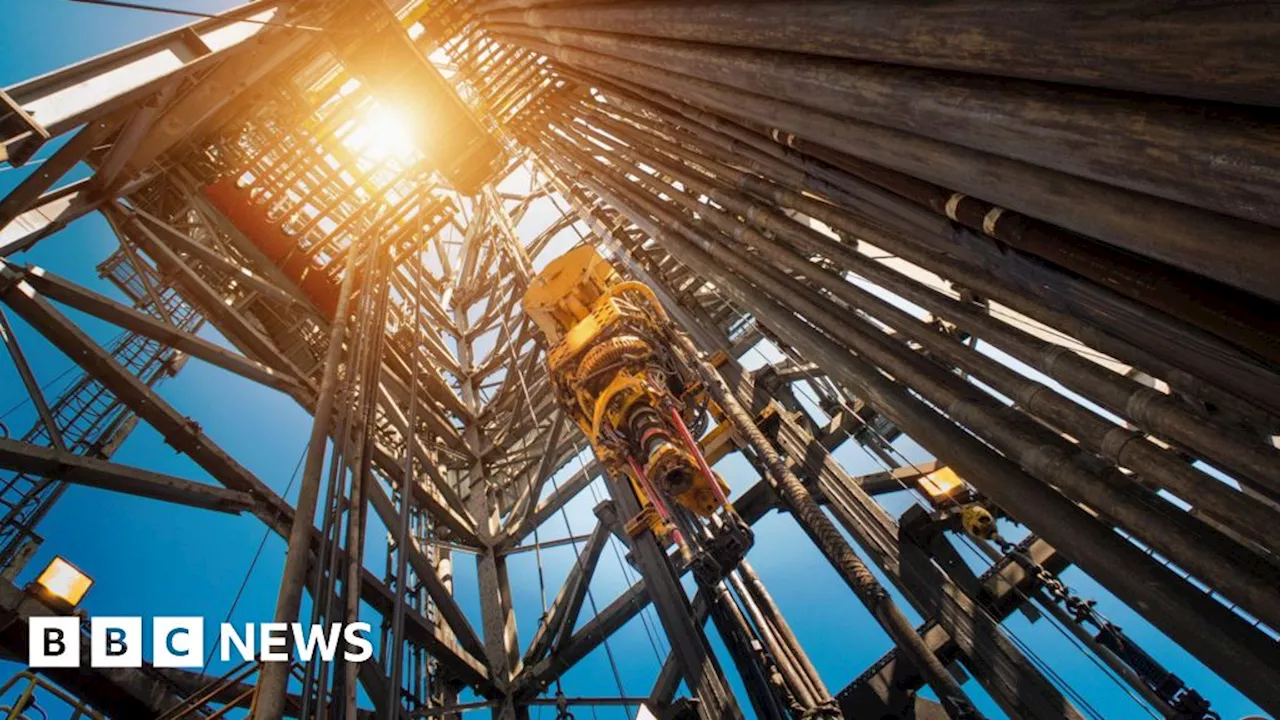 North Yorkshire: Gas drillers accused of 'fracking by loophole'
