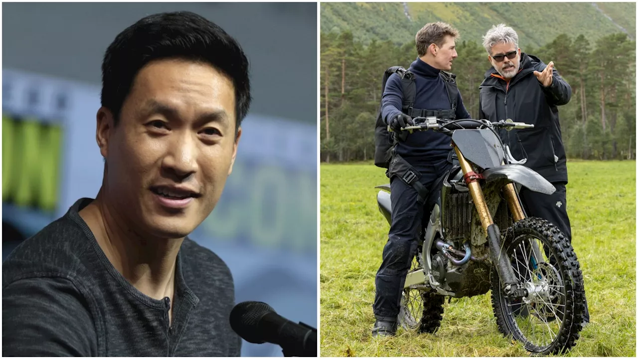 Mission: Impossible 8: Stephen Oyoung Has Reportedly Joined The Cast