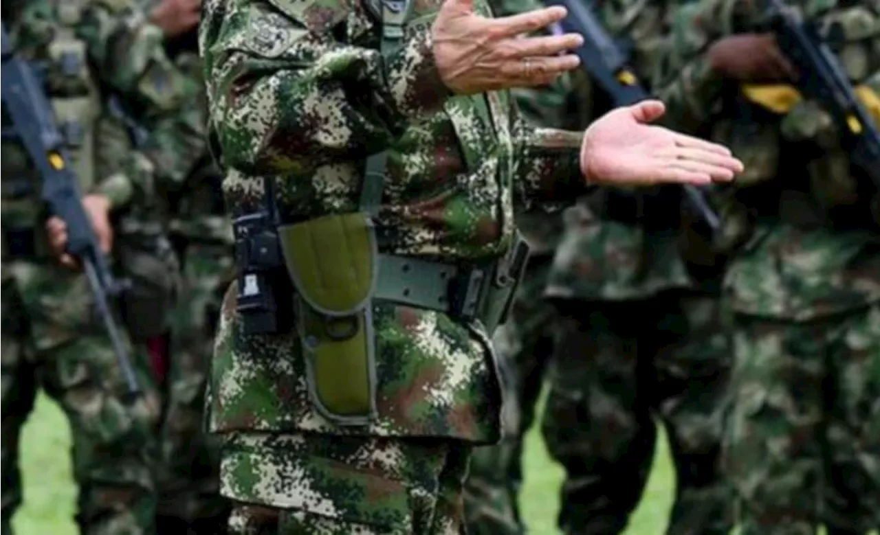 Desfile militar del 20 de julio en Bogotá, este año será en la localidad de Kennedy