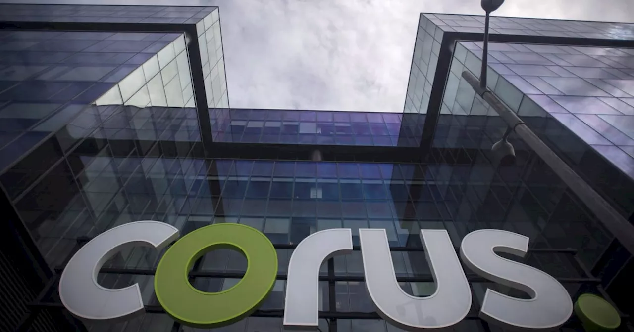 Analysts slash targets on Corus Entertainment amid uncertainty over its future