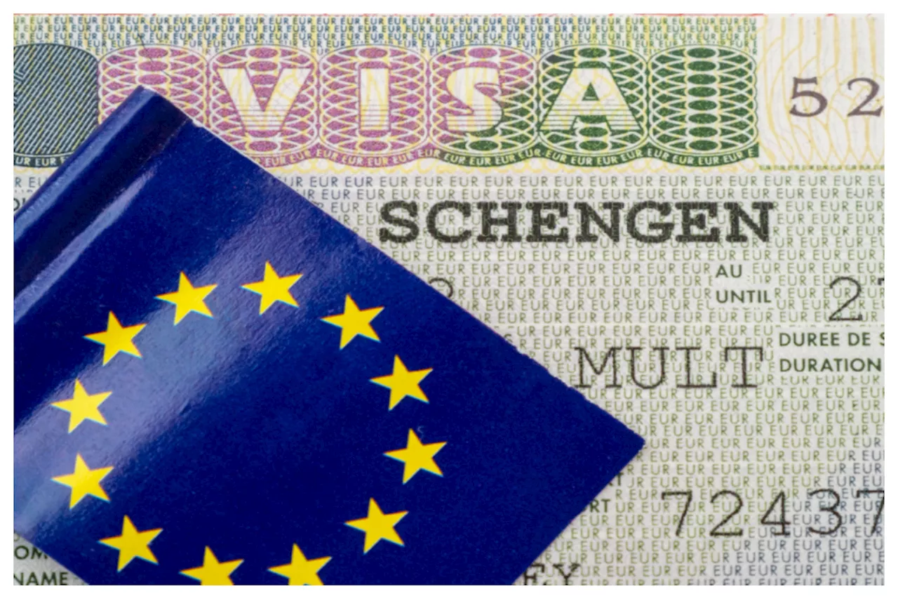 Minimum Bank Statement Required for Sweden Schengen Visa