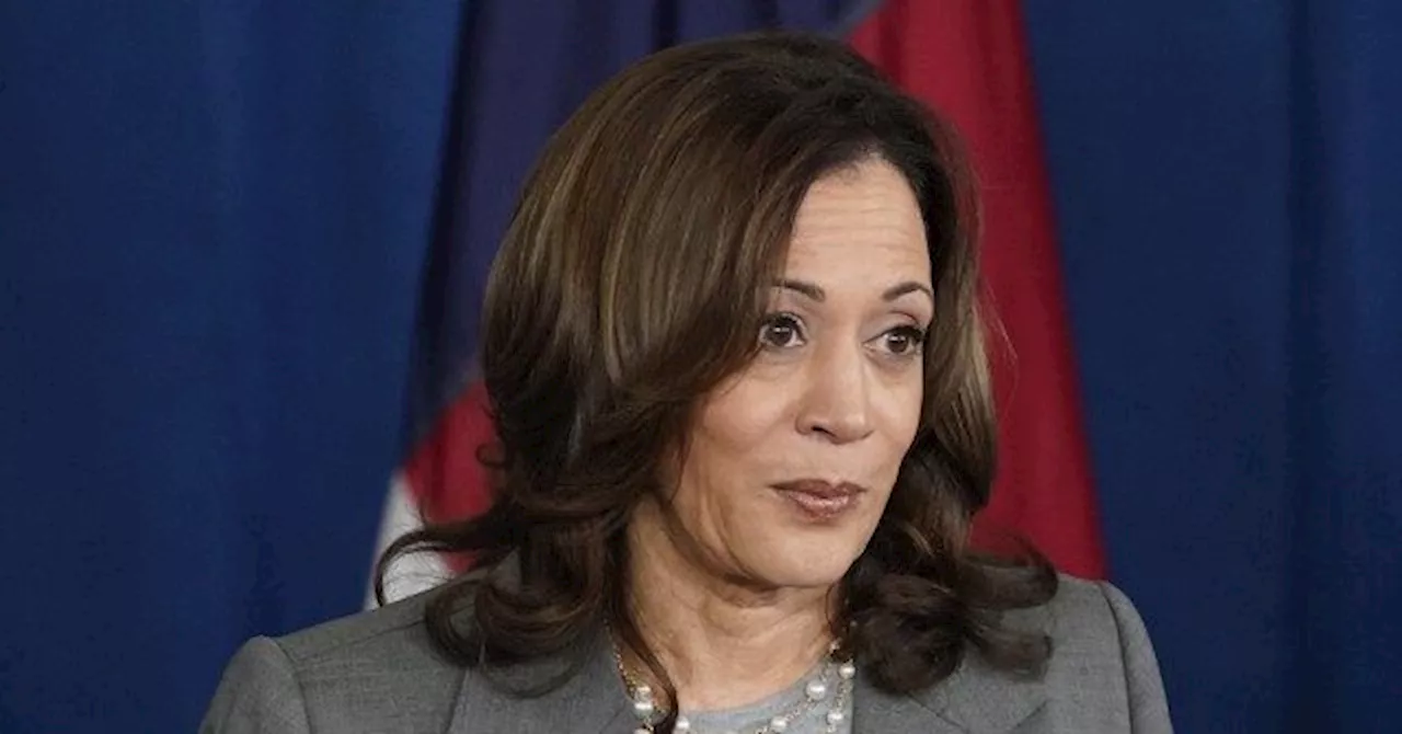 Media Research Center: X/Twitter Algorithm Favors Vice President Kamala Harris over J.D. Vance