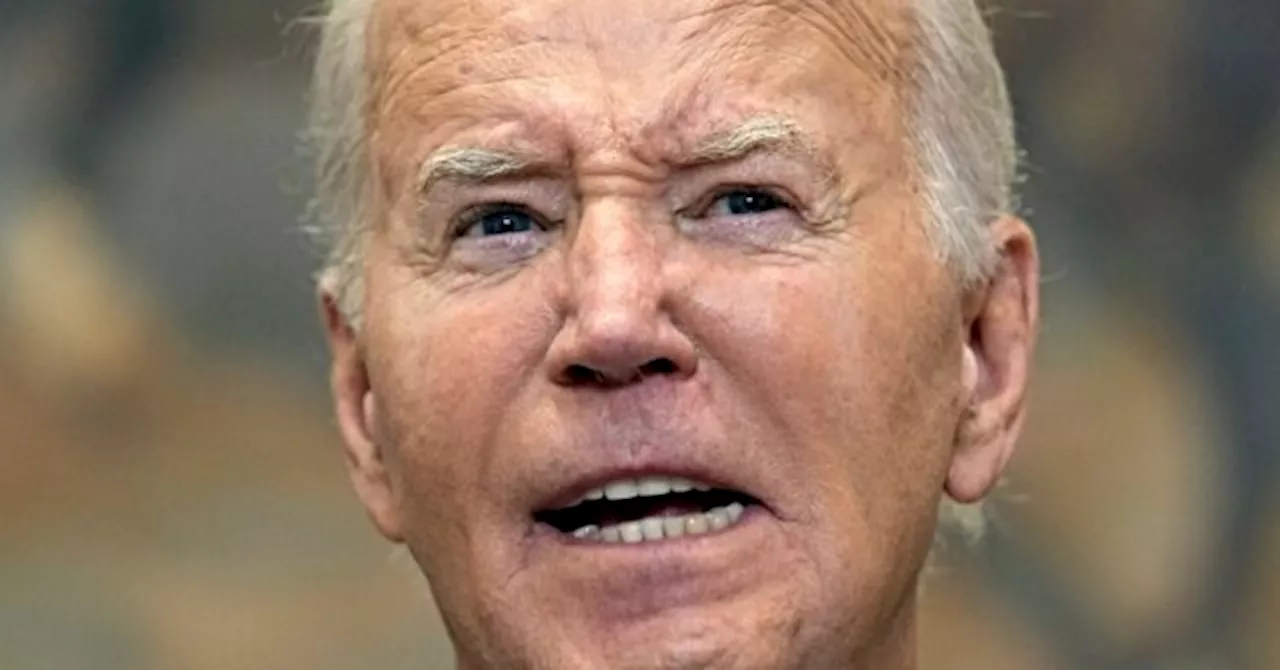 Report: DNC Scheming to Nominate Biden Weeks Before Convention