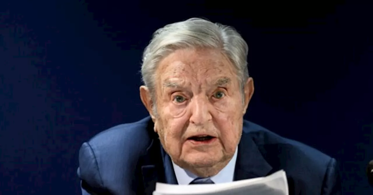 Soros’ Open Society Foundations Pledge $400+M for Green Jobs in Wake of Restructuring