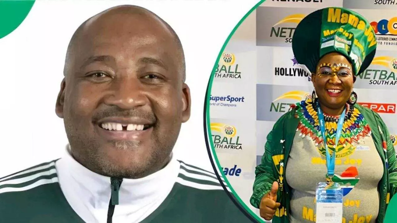 Family Feud: SA Sees Similarities Between Mama Joy and Gayton McKenzie: “Why Do They Look Alike”