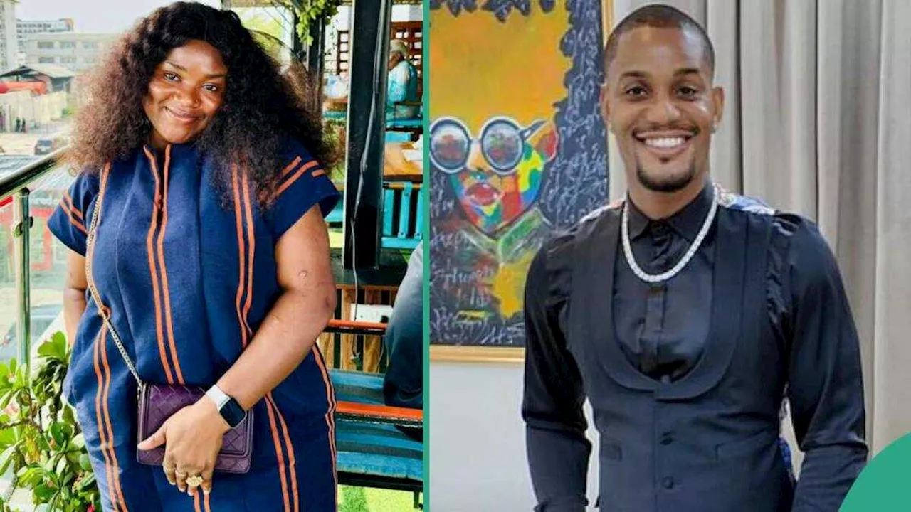 Lady Changes Her Mind after Seeing Her Celebrity Crush in Person, Shares Experience Online