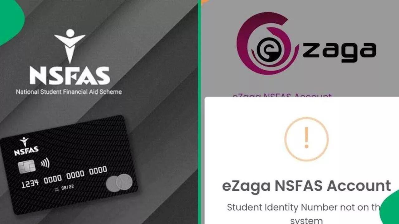 NSFAS Cuts Ties with Corrupt Service Providers Amid Scandal