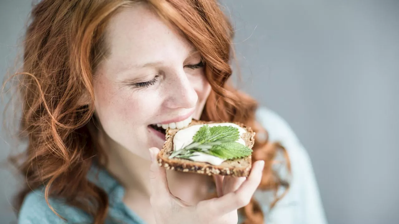 Starke Psyche: 5 Food-Tipps bei Angst und innerer Unruhe