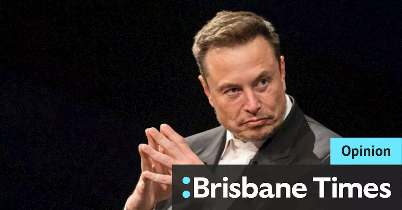 ‘Dark patterns’: European Commission is ticked off by Elon Musk’s X, again