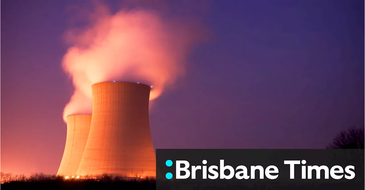 Nuclear not the solution Australia needs, says electricity grid chief