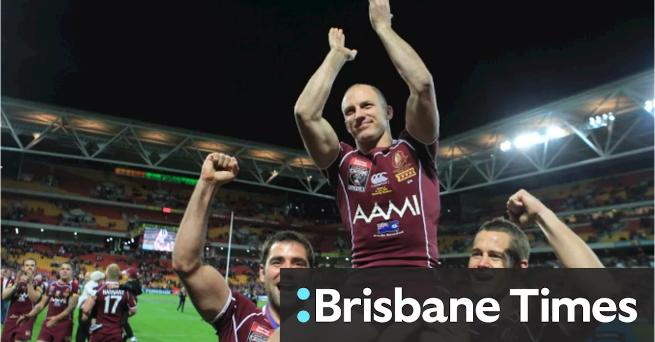 Queensland’s royal run in recent Suncorp Stadium deciders