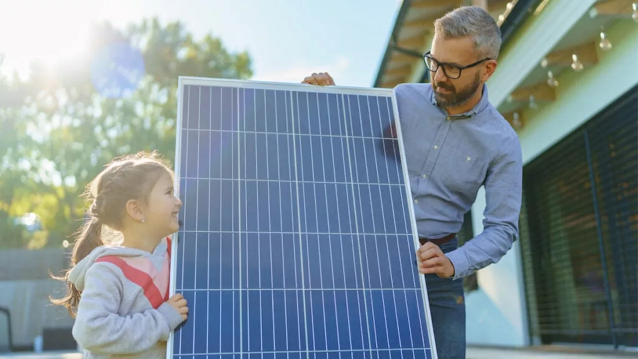 BusinessTech survey reveals huge demand for solar power in South Africa