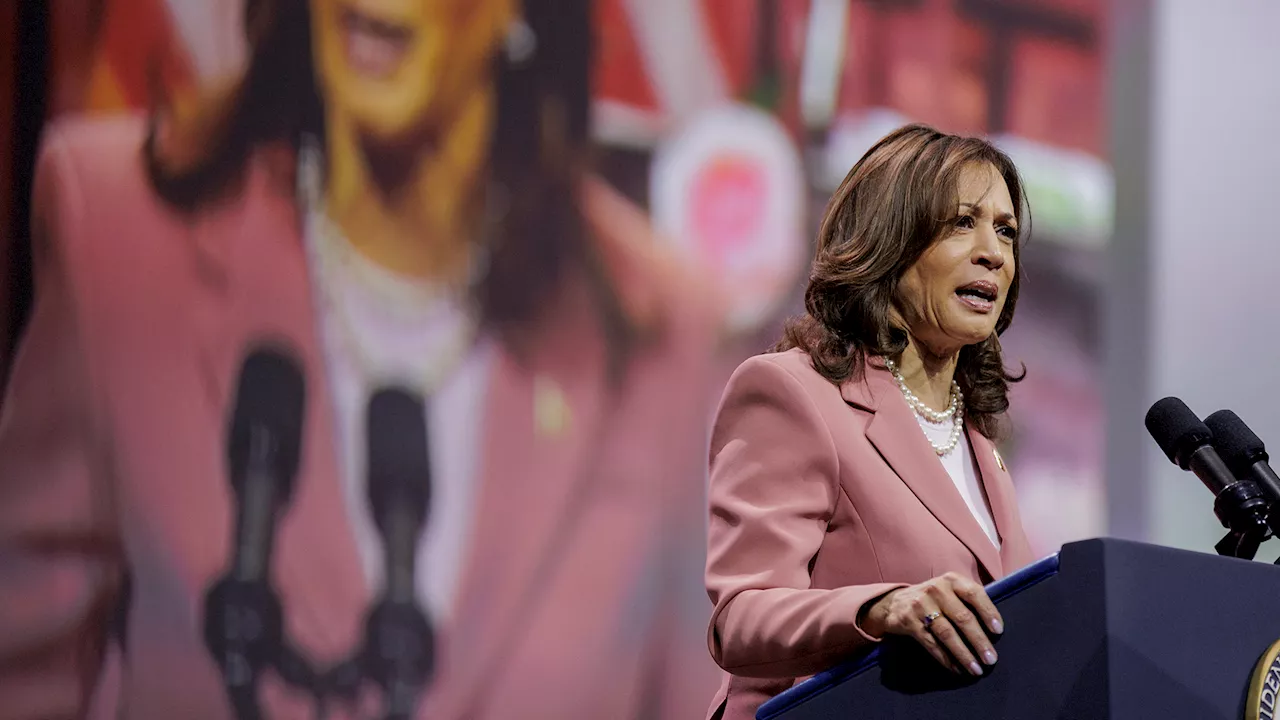 The real Kamala Harris: What her California years reveal