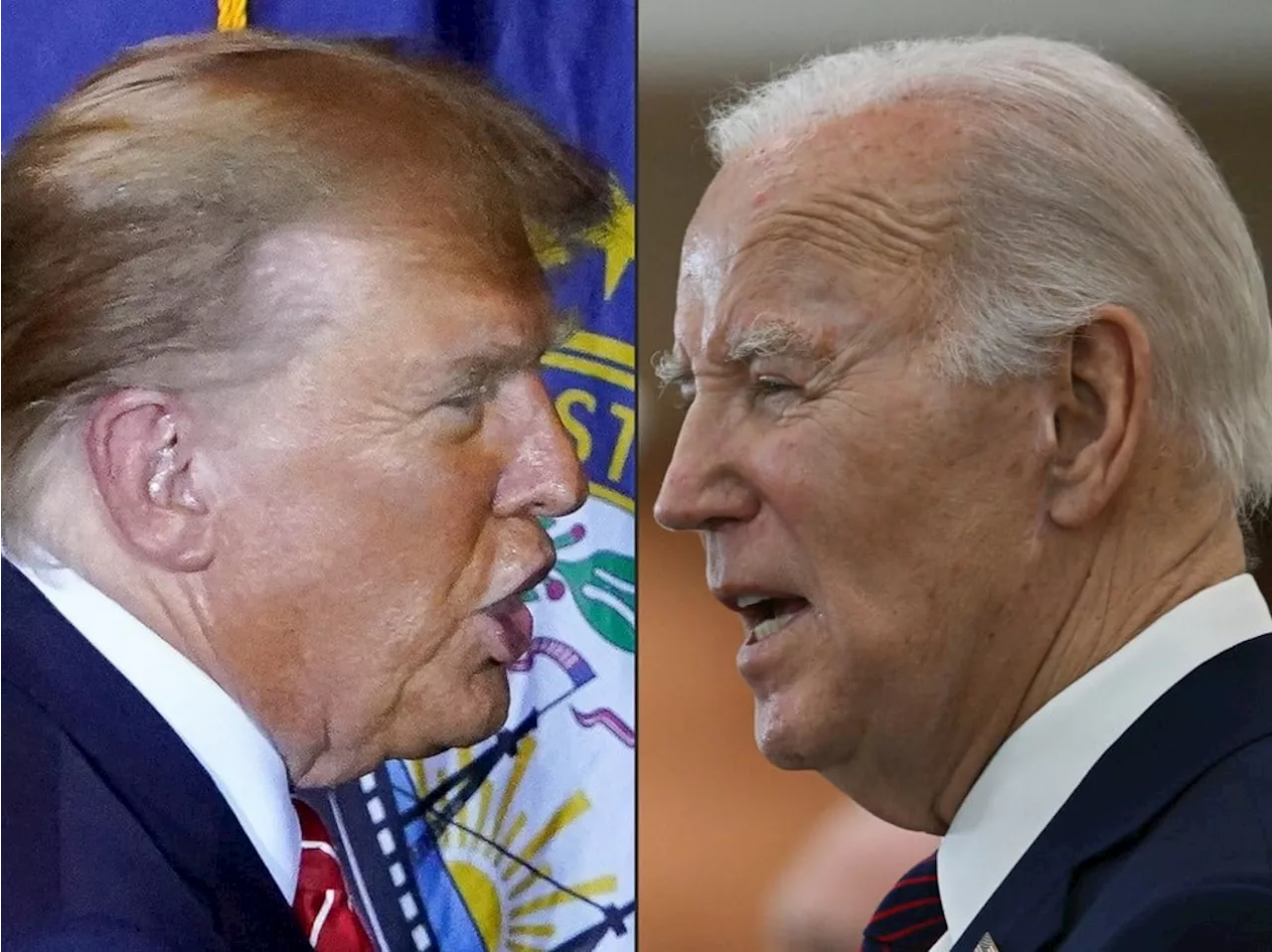 Campanha de Biden vira de ponta-cabeça após atentado contra Trump