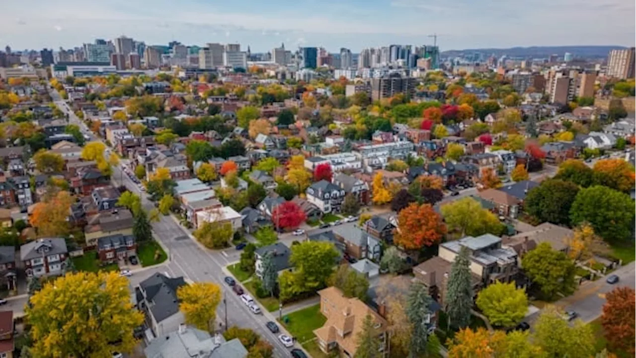 Surprise and skepticism in Sandy Hill as area named one of Canada's most liveable