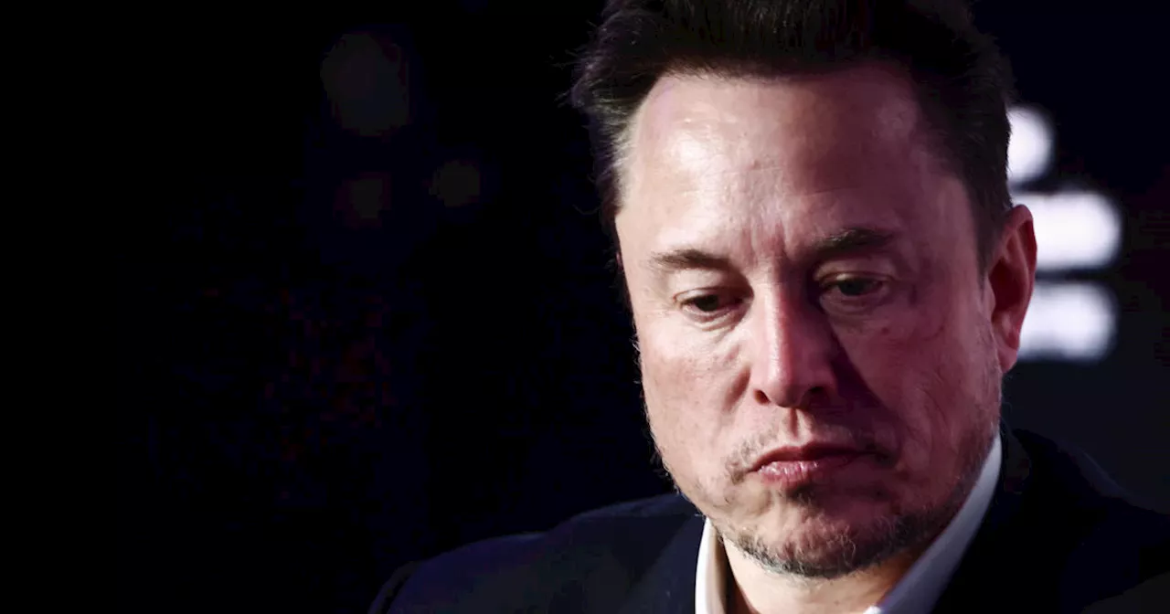 Elon Musk says X, SpaceX headquarters will relocate to Texas from California