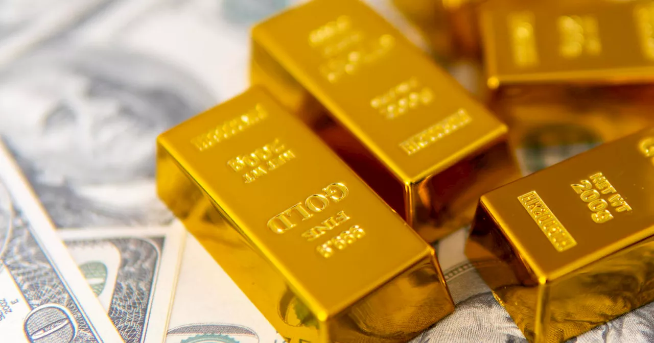 What gold assets are a smart bet with gold prices climbing?